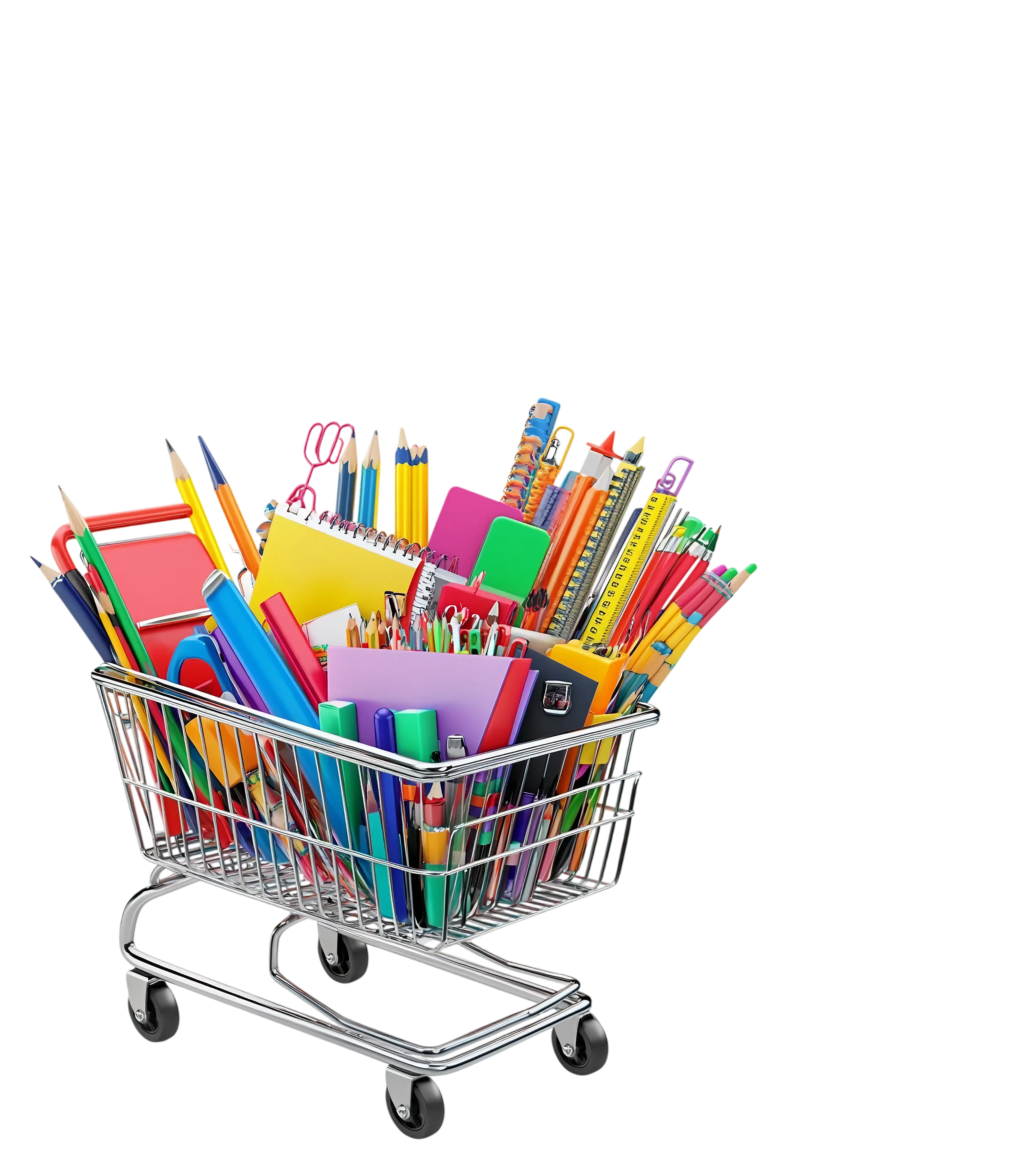 Office and School Stationery Supplies available from Flexi-Linx